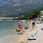 Apartman By The Sea Tucepi, Makarska - 6806