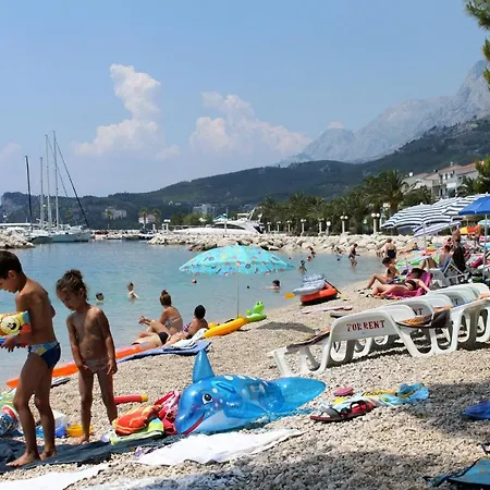 By The Sea Tucepi, Makarska - 6806 *