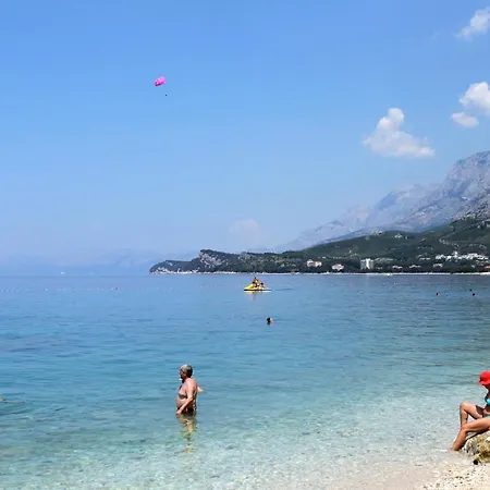 By The Sea Tucepi, Makarska - 6806 Daire *