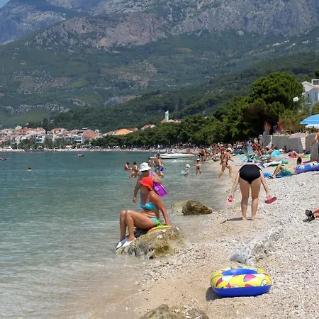 Daire By The Sea Tucepi, Makarska - 6806