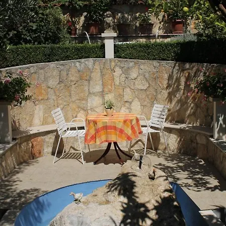 Daire By The Sea Tucepi, Makarska - 6806 *