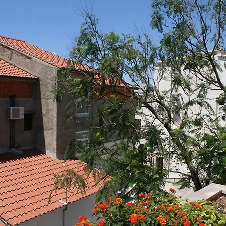 By The Sea Tucepi, Makarska - 6806 Tučepi