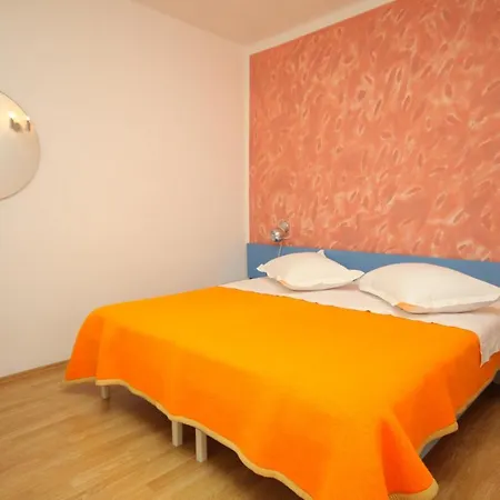 By The Sea Tucepi, Makarska - 6806 Tučepi