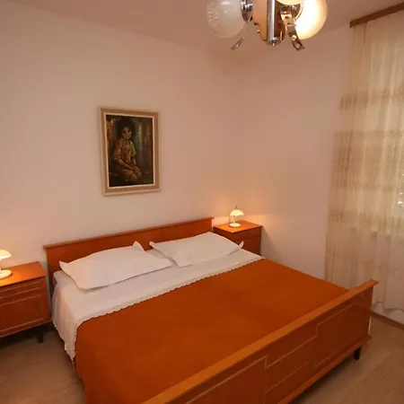 By The Sea Tucepi, Makarska - 6806 Tučepi