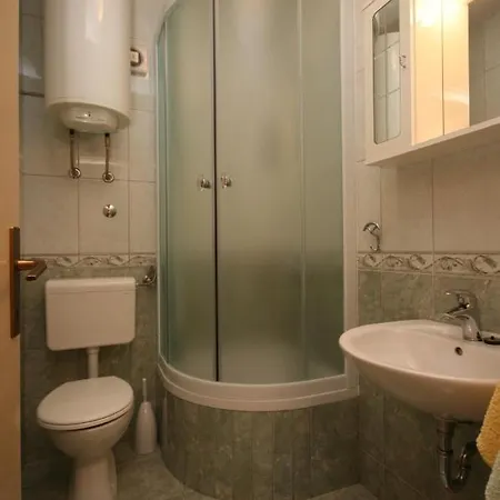 By The Sea Tucepi, Makarska - 6806 * Tučepi