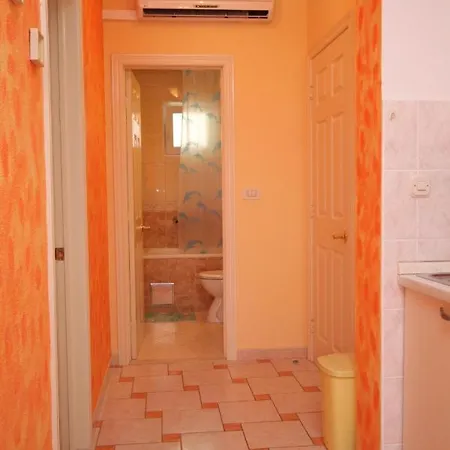 By The Sea Tucepi, Makarska - 6806 Daire *