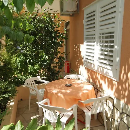 شقة By The Sea Tucepi, Makarska - 6806 Tučepi