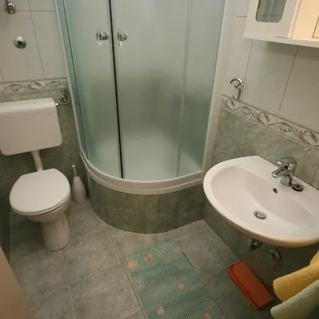 By The Sea Tucepi, Makarska - 6806 شقة