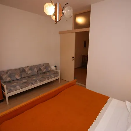 By The Sea Tucepi, Makarska - 6806 Daire