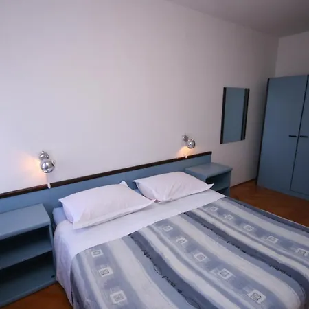 By The Sea Tucepi, Makarska - 6806 Daire *