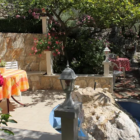 Apartman By The Sea Tucepi, Makarska - 6806 Tucepi